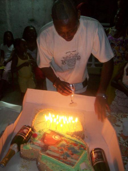 Poly 25 ans !!!!